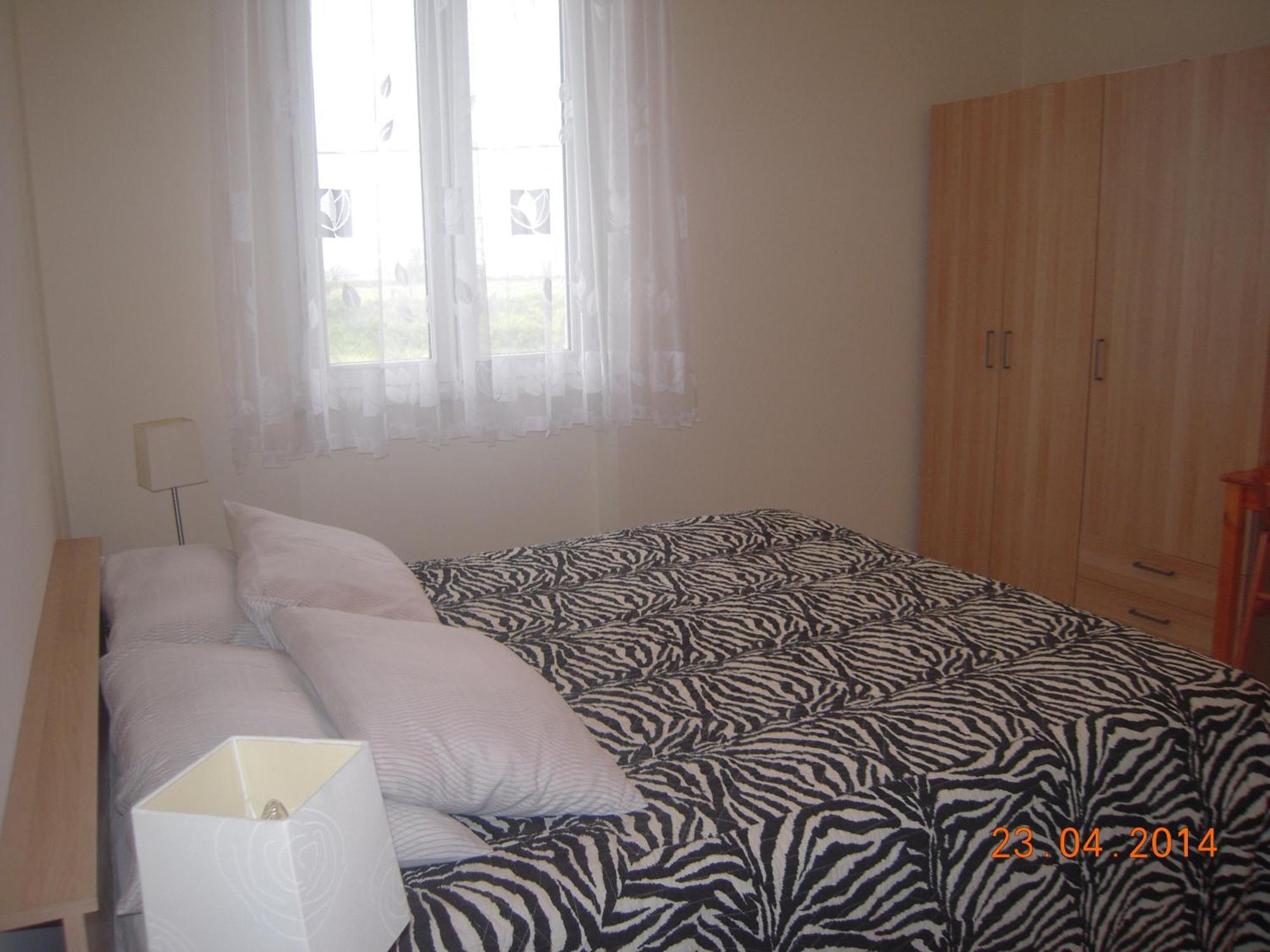 Bed And Breakfast Elisa Sonnino Kültér fotó